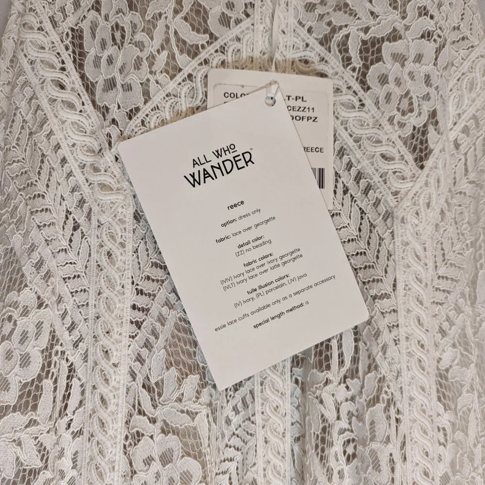 All Who Wander - Reece - Picture 4 of 7